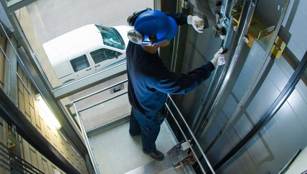 Harran Asansör Bakımı